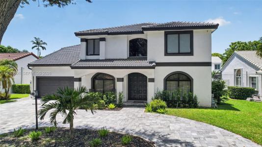10746 Charleston Pl, Cooper City, Floryda 33026, USA