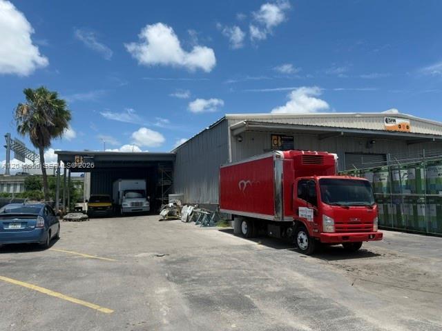 7500 NW 74th Ave, Medley, Floride 33166, États-Unis