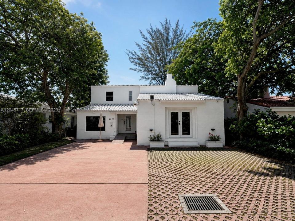 1225 Alton Rd, Miami Beach, Floride 33139, États-Unis