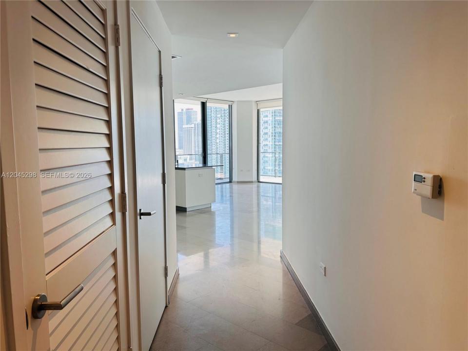 88 SW 7th St 1511, Miami, Floride 33130, États-Unis