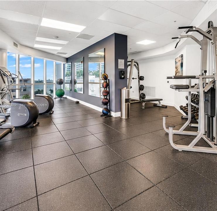 480 NE 30th St 1807, Miami, Floride 33137, États-Unis