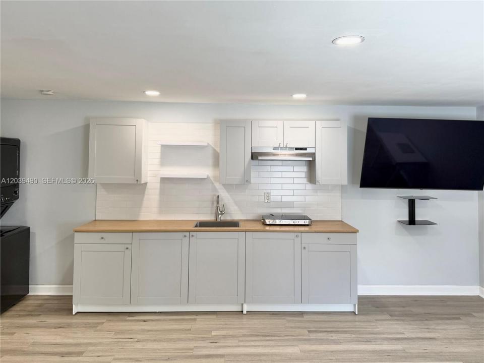 227 SW 26th Rd Rear, Miami, Florida 33129, Stati Uniti