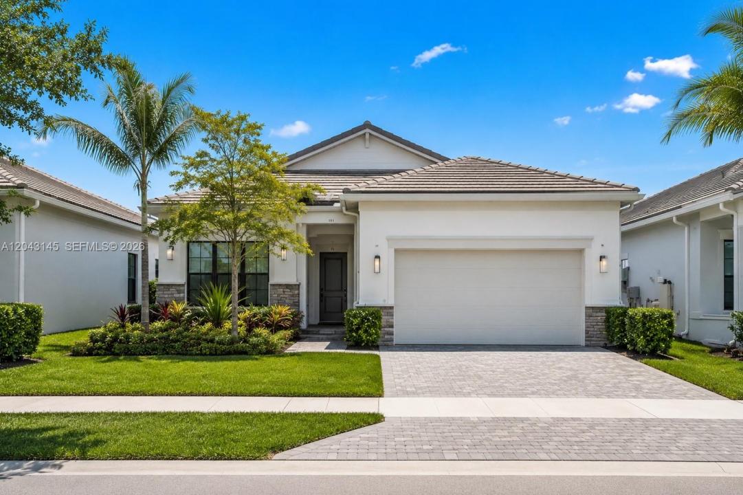 257 Zelda Ln, Delray Beach, 佛羅里達州 33445, 美國