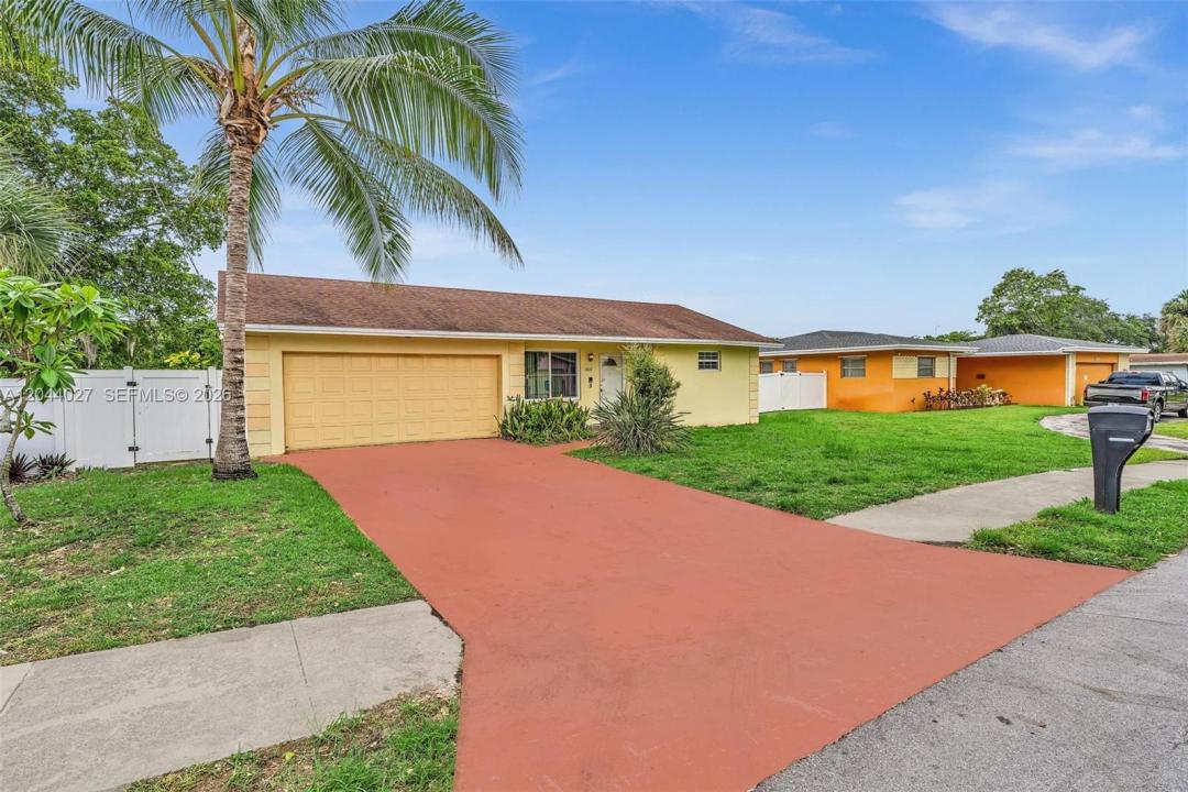 1808 NW 3rd Ct, Fort Lauderdale, Florida 33311, Stati Uniti