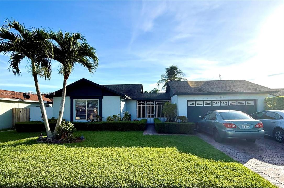 15622 SW 142nd Ct, Miami, Florida 33177, Stati Uniti