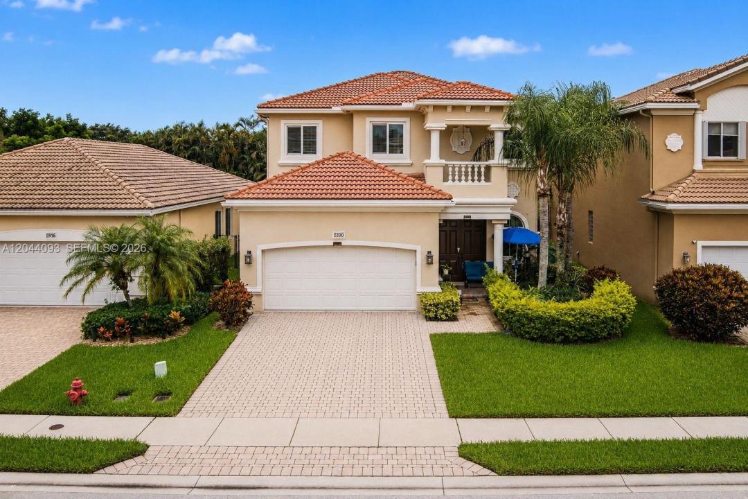 4200 Key Lime Blvd, Boynton Beach, Florida 33436