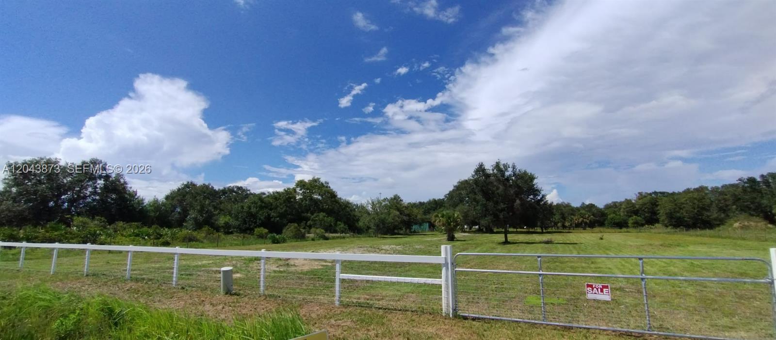 18611 NW 304 st, Okeechobee, Florida 34972, USA