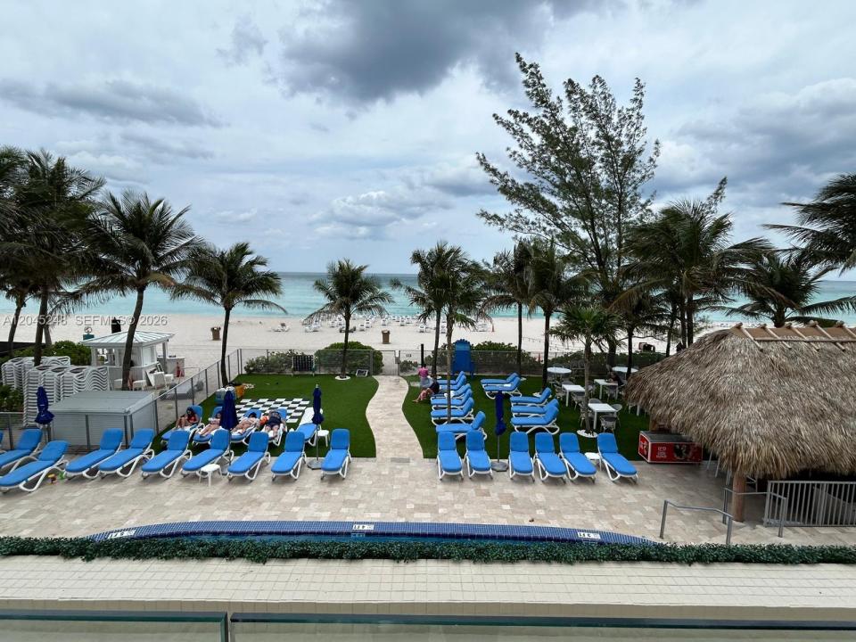18683 Collins Ave 1706, Sunny Isles Beach, Florida 33160, Stati Uniti