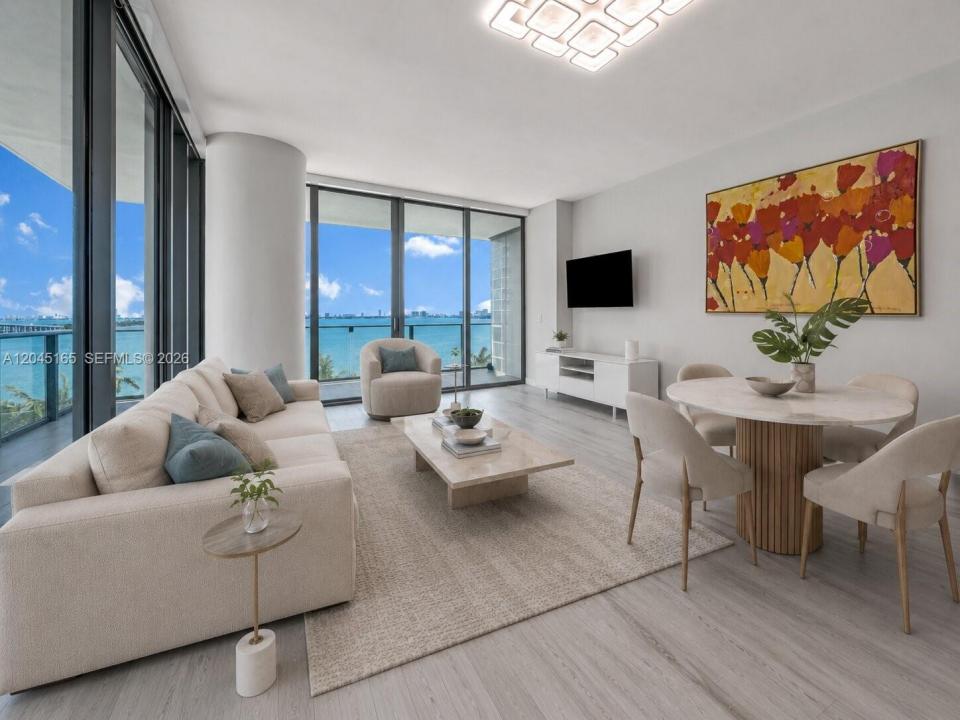 480 NE 31st St 907, Miami, Floride 33137, États-Unis