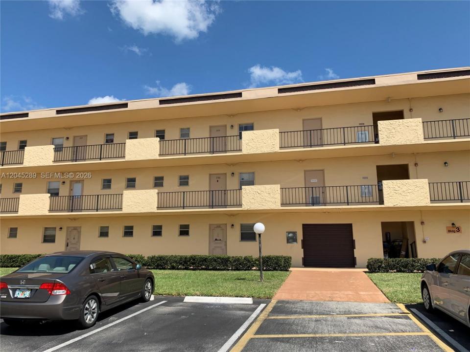 201 Berkley Rd 204, Hollywood, Floride 33024, États-Unis