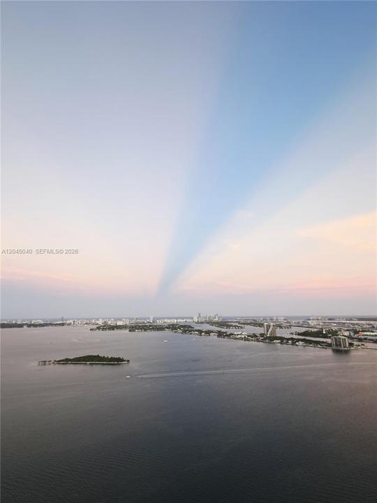 725 NE 24th Street 2503, Miami, Florida 33137, Stati Uniti