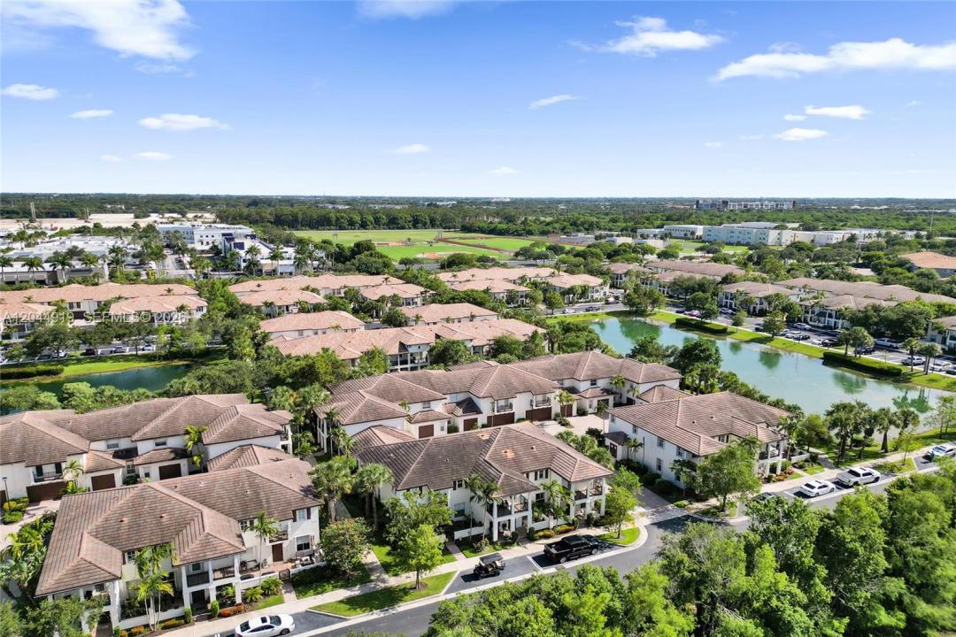 4760 Mimosa Pl 1015, Coconut Creek, Floride 33073, États-Unis
