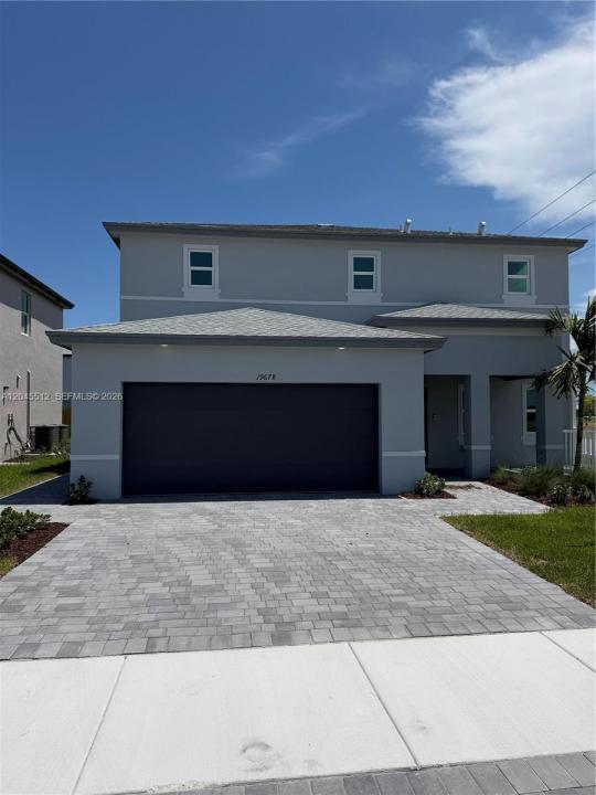 19678 sw 338 terrace, Homestead, Florida 33034, USA