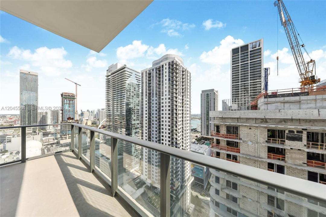 11 NE 6th St 3209, Miami, Florida 33132, USA