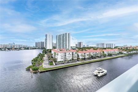 3300 NE 188th St 710, Aventura, Florida 33180, USA
