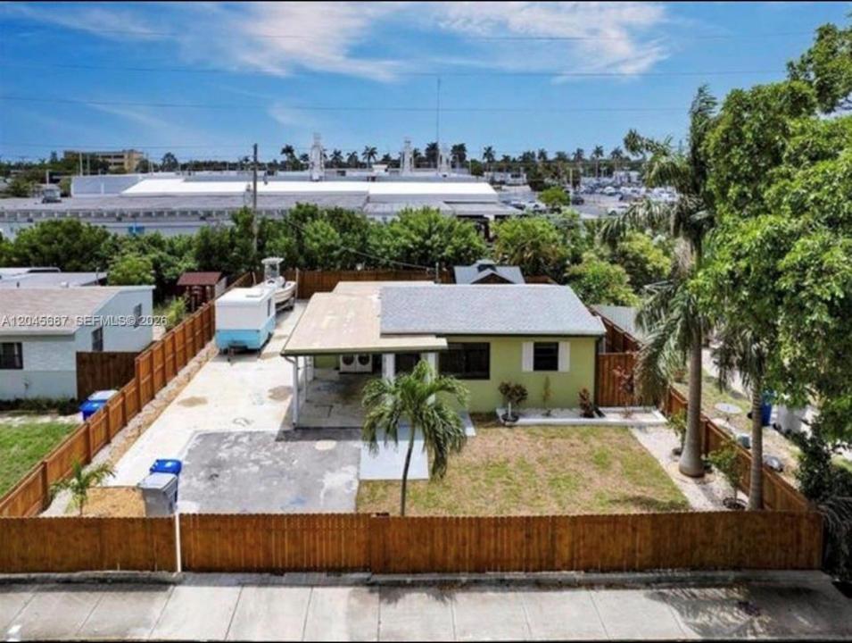 2730 NE 16th Ave 0, Pompano Beach, Floride 33064, États-Unis