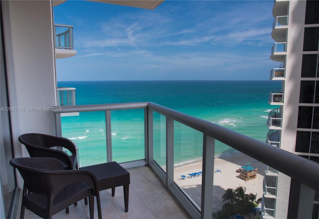 18683 Collins Ave 1610, Sunny Isles Beach, Florida 33160, Stati Uniti