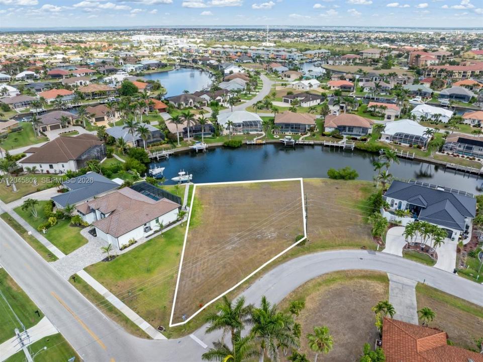 1466 Kiwi, Punta Gorda, Florida 33950, Estados Unidos