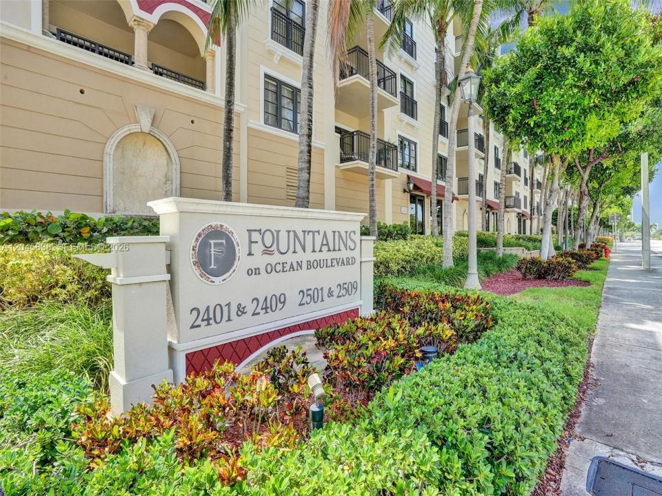 2509 N Ocean Blvd 376, Fort Lauderdale, Florida 33305, Stati Uniti