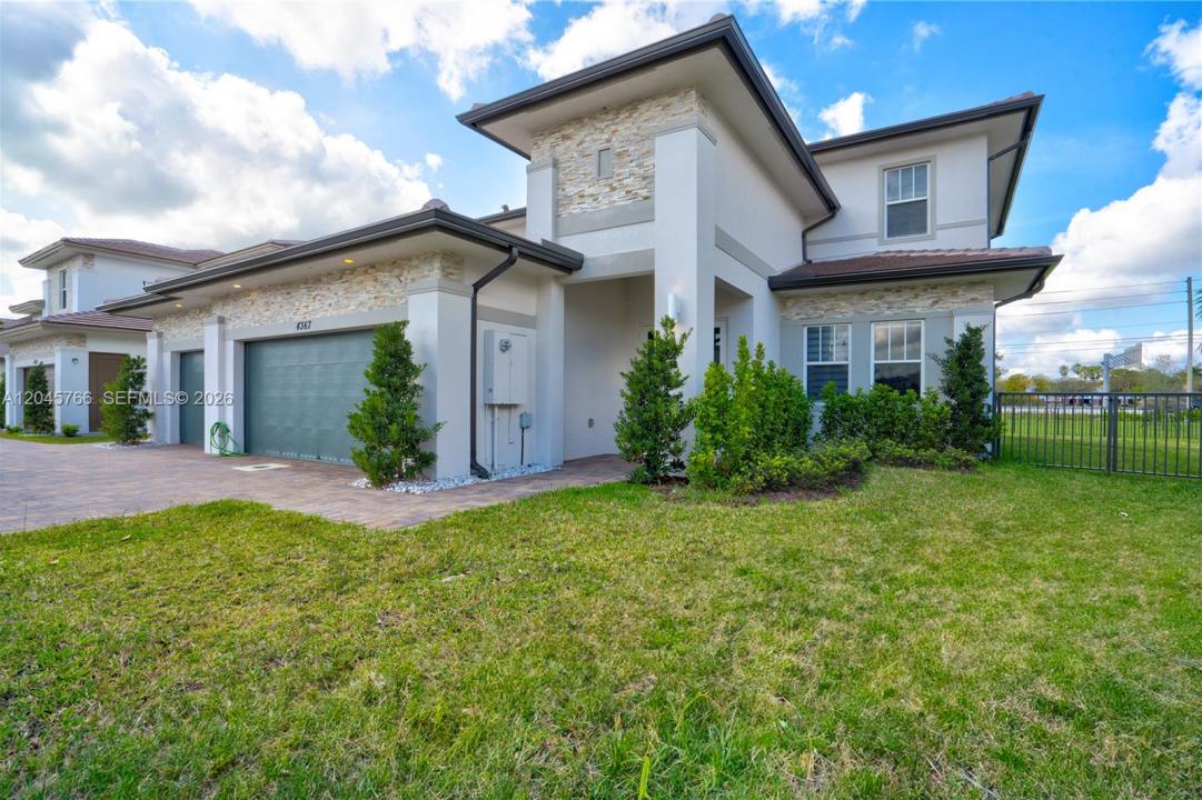 4367 SW 123 ln, Davie, 佛罗里达州 33330, 美国