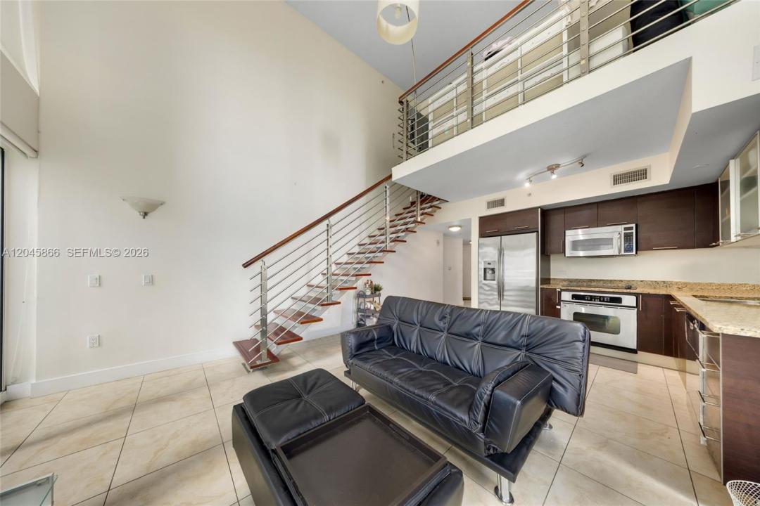 41 SE 5th St 502, Miami, Florida 33131, Stati Uniti