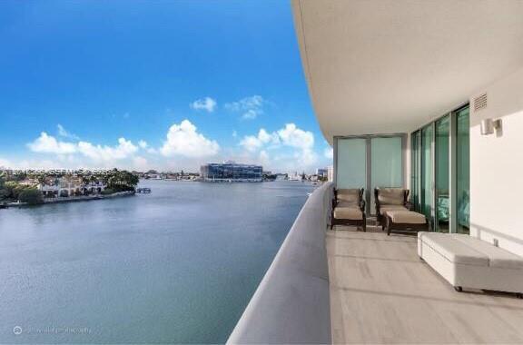 6620 Indian Creek Dr 508, Miami Beach, Floride 33141, États-Unis