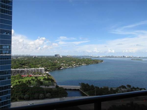 600 NE 36 St PH22, Miami, Floride 33137, États-Unis