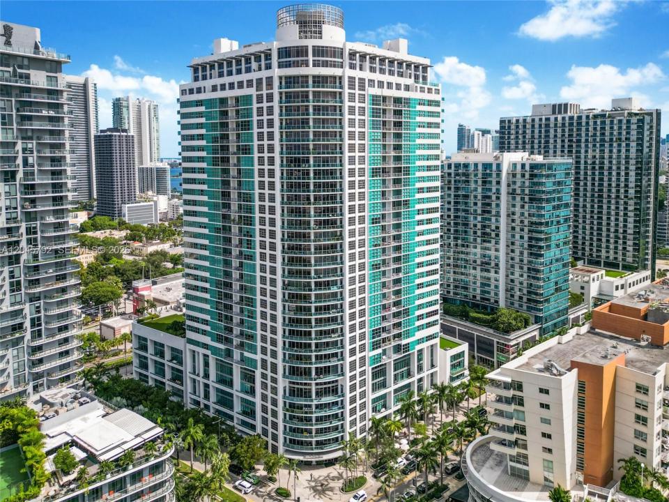 3301 NE 1st Ave M0705, Miami, Florida 33137, Stati Uniti