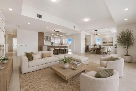 120 Salamanca Ave PH, Coral Gables, Florida 33134, Estados Unidos