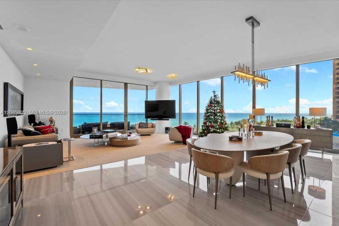 17901 COLLINS AVE 604, Sunny Isles Beach, Floride 33160, États-Unis