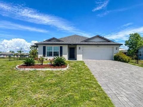2123 NE 6th Ave, Cape Coral, Florida 33909, Stati Uniti