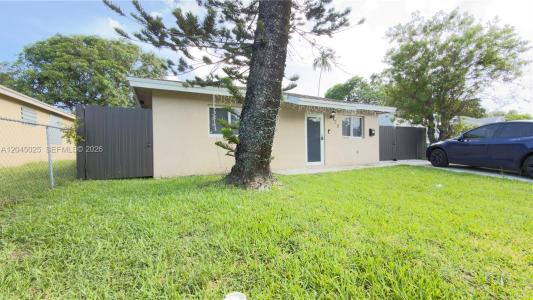 920 NW 65th St, Miami, Florida 33150, USA