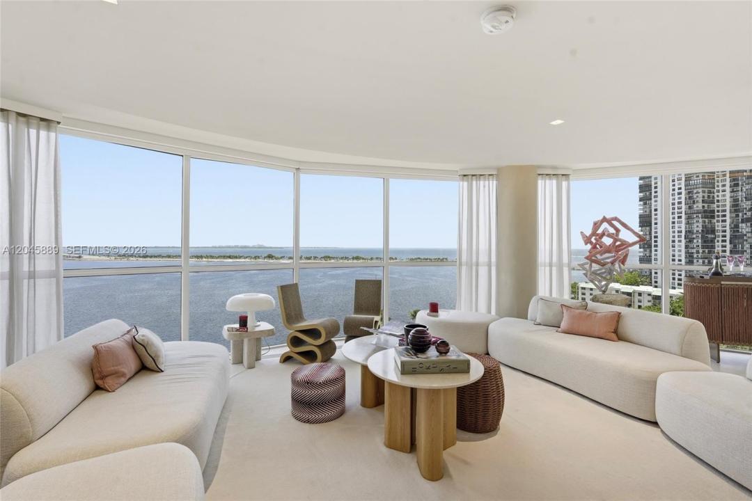 2025 Brickell Ave 1401, Miami, فلوريدا 33129, الولايات المتحدة