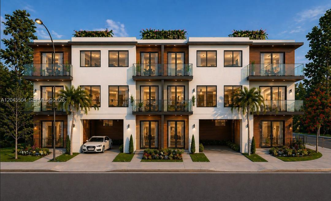 933 SW 4th Ave, Miami, Floride 33130, États-Unis