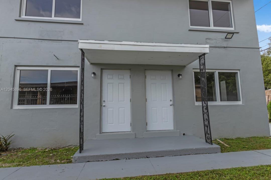 1430 NW 2nd Ave 2, Florida City, Floride 33034, États-Unis