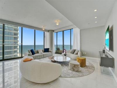 17901 COLLINS AVE 2301, Sunny Isles Beach, Floride 33067, États-Unis
