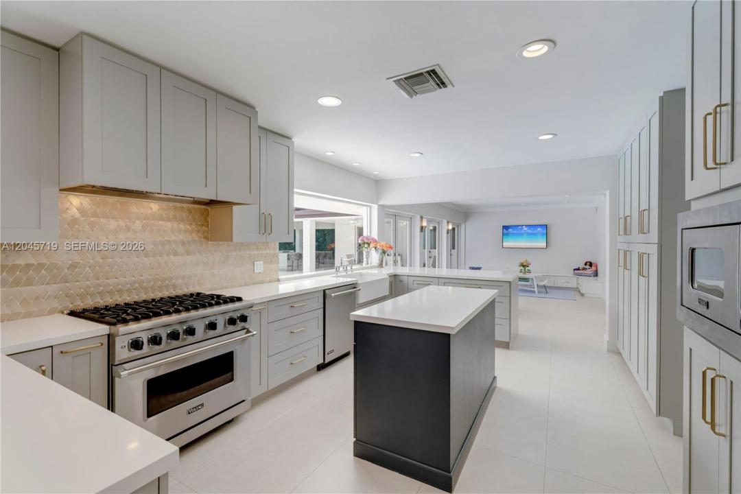 6700 SW 117th St, Pinecrest, Floride 33156, États-Unis