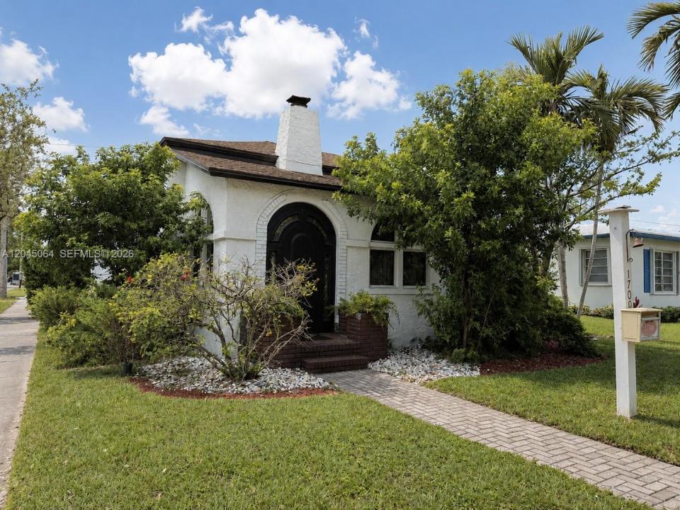 1700 Dewey St, Hollywood, Floride 33020, États-Unis