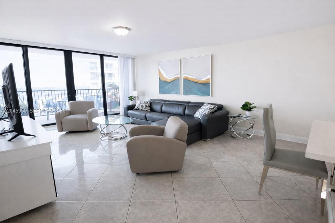 2101 S Ocean Dr 606, Hollywood, Floride 33019, États-Unis