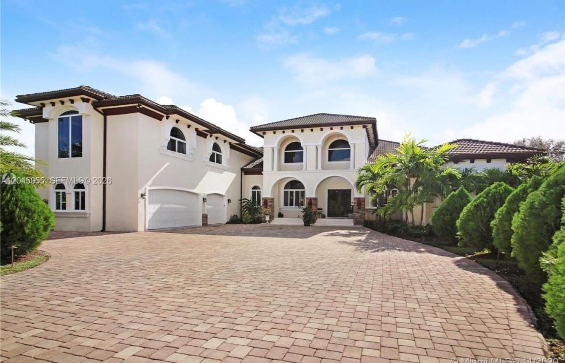 12802 Grand Oaks Dr 0, Davie, Florida 33330, Amerika Birleşik Devletleri