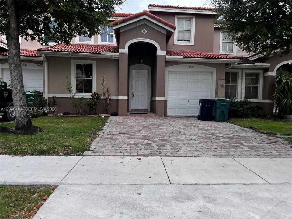 13802 SW 276th St, Homestead, Florida 33032, Stati Uniti