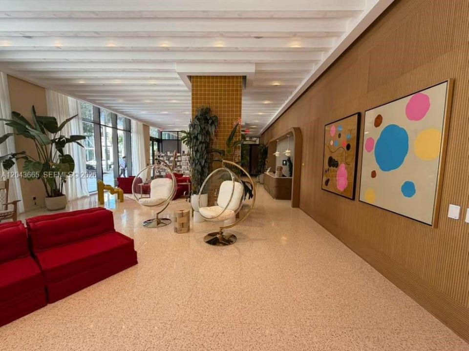 3100 1st 515, Miami, Florida 33137, USA