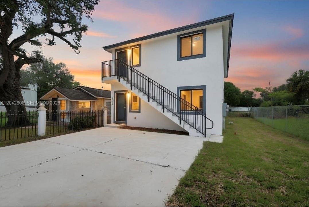 2729 NW 44 St 2729, Miami, Floride 33142, États-Unis