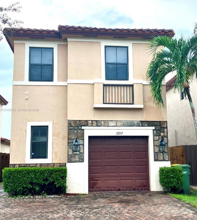 3797 NE 2nd St, Homestead, Floride 33033, États-Unis