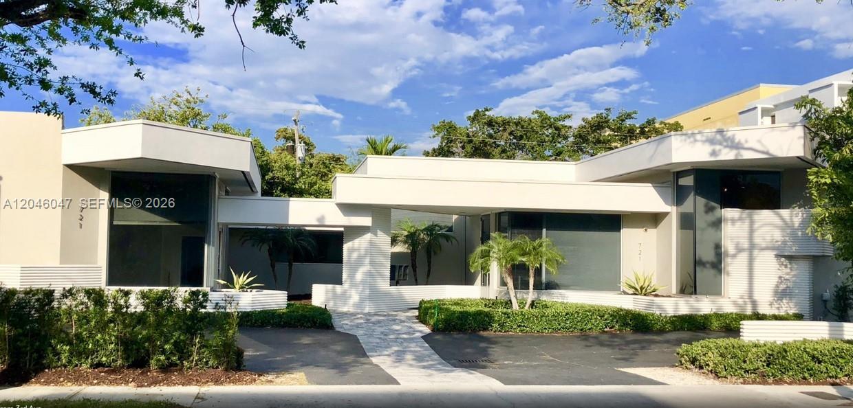 721 NE 3rd Ave, Fort Lauderdale, Floride 33304, États-Unis