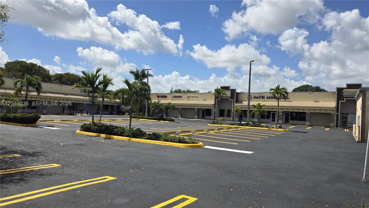 17560 NW 27 AV 124, Miami Gardens, Floride 33056, États-Unis