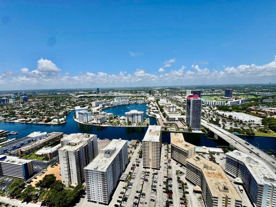 1830 S Ocean Dr 4806, Hallandale Beach, Floride 33009, États-Unis