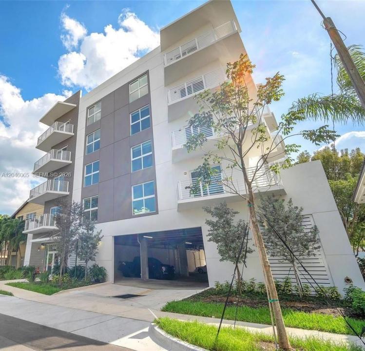 1938 Jackson St 301, Hollywood, Floride 33020, États-Unis