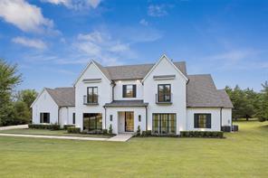 7025 County Road 202, McKinney, Texas 75071, USA