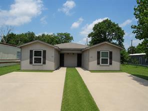 4716 Iowa Street, Bellmead, Texas 76705, États-Unis